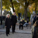 Városi gyásznap - október 26. - Kegyeleti megemlékezés