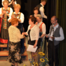 Tavaszváró dalosünnep