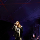 Városi Majális 2017 -  Majka & Curtis koncert