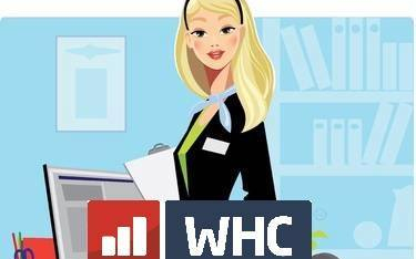 Recepciós munkatársat keresnek