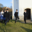 Szentendrén jártunk a Lajta Néptánc Együttessel