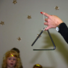 Pillangó Óvoda és Családi Napközi, Karácsonyi ünnepség (Fotó: Stipkovits Veronika)