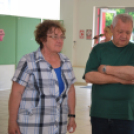 Férfi Egészségnap (Fotó: Nagy Mária)