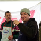 IV. Kolbásztöltő Fesztivál ( Fotó: Patács Judit )