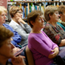 10. Országos könyvtári napok (Fotó: Horváth Attila)