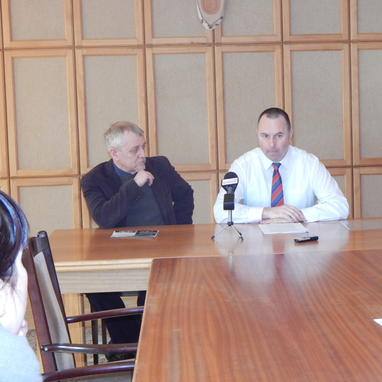 MSZP sajtótájékoztató az átalakuló szakképzésről