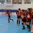 Rájátszás 3. mérkőzés - MKC SE – Ipress Center-Vác (20-26) (Fotó: Horváth Attila)