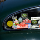 15. Pannonia-Carnuntum int. Historic Rallye