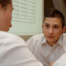 A 2014. évi PénzSztár, Pénzügyi-Gazdasági Verseny (fotó: Horváth Attila)