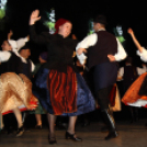 Tánc világnapi ünnepi Folklór-műsor - Szigeti Gábor táncpedagógus emlékére