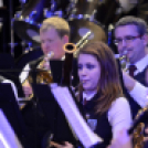 Lions Club adventi jótékonysági hangverseny