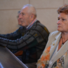 Overtone énekek fesztiválja (Fotó: Nagy Mária)