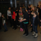 Együtt táncolni a világgal (Fotó: Nagy Mária)