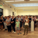 Moson Megyei Tárlat 2017 - Szigetköz Művésztelep 2017