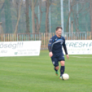 MTE 1904 FUTURA MOSONMAGYARÓVÁR - III. KER. TVE (2:3)