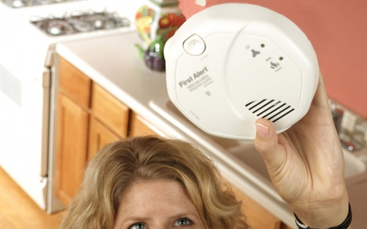 Hamis védelmet sugall a szén-monoxid riasztók egy része