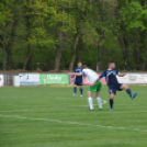 MTE 1904 FUTURA MOSONMAGYARÓVÁR - NAGYATÁDI FC (3:0) (Fotó: Nagy Mária)