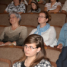 XXVI. Moson Megye Színjátszó Találkozó (Fotó: Bánhegyi István) 