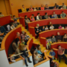 Bogyó és Babóca mesenap (Fotó: Nagy Mária)