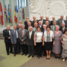 Egyetem tanévnyitó (Fotó: Nagy Mária)