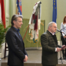 Tanévnyitó Ünnepi Ülés és Obeliszk-avatás