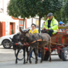 Gyereknap a Magyar utcán (Fotó: Nagy Mária)