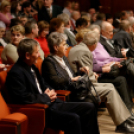 Lions jótékonysági koncert a Musikverein Andau és Kühne Fúvószenekarral  (fotó: Horváth Attila)