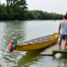 Pillangó Óvoda és Mini Bölcsőde - Sárkányhajózás 