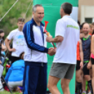 XII. Greiner Szigetköz Minimaraton (Fotó: Horváth Attila)