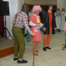 19. Jótékonysági Maskara Bál (Fotó: Nagy Mária)