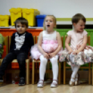 Anyák napja a Pillangó Óvoda és Mini bölcsődében