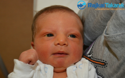 Berlik Áron, 3380 gr. Mosonmagyaróvár