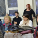 Ötvenhatunk Vásznon és Papíron című kiállítás és megnyitója ( Fotó: Patács Judit )