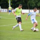 10 éves bajnokcsapat (Fotó: Nagy Mária)