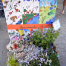 VII. Apró kezek, csodakertek Gyermek Kertépítő verseny