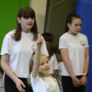 Pillangó Óvoda és Mini Bölcsőde sportvetélkedő