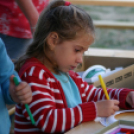 IX. Szigetköz ízei, Vármegyék borai Fesztivál (fotó: Stipkovits Veronika)