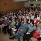 Bóbita óvoda ünnepi műsora (Fotó: Nagy Mária)