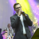 Moson Big Band koncert