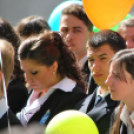 Piarista Iskola Ballagás (Fotó:Nagy Mária)