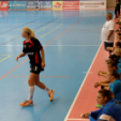 UFM Nemzetközi Női Kézilabda Kupa: MKC SE (HUN) – Slavia Praha (CZE) (29-28)