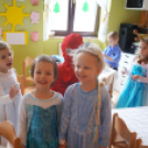 Farsangi Mulatság a Pillangó Óvoda és Mini Bölcsődében