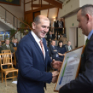 Szigetköz Naturpark Címátadó Ünnepség