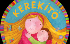 Más helyszínen a Kerekítő