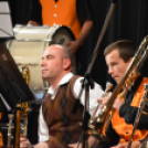 Kühne Fúvószenekar koncertje (Fotó: Nagy Mária)