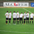 FUTURA Mosonmagyaróvár-Újbuda Fc (1:0) Gratulálunk! (Fotó: Nagy Mária)