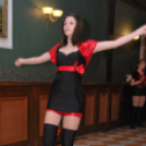 Vadászbál  (Fotó: Nagy Mária)