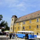 VII. Mosonmagyaróvári Veteránjármű Találkozó és Alkatrészbörze