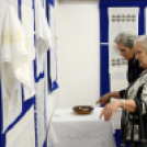 A NÉPMŰVÉSZET VONZÁSÁBAN