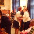 A Város Kiváló Tanulója Díj átadása